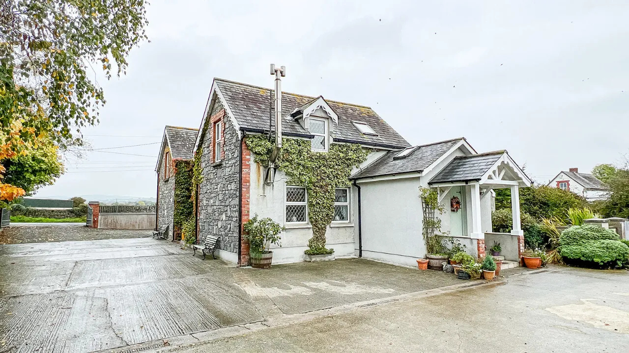Photo of Stone Lodge, Monabricka, Freshford, Co. Kilkenny, R95 W8K7