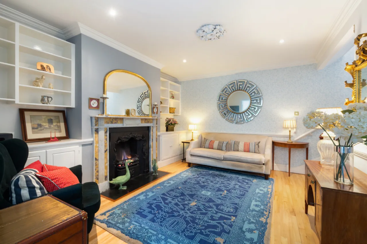 Photo of 11 De Vesci Terrace, Monkstown, Co Dublin, A96 A370