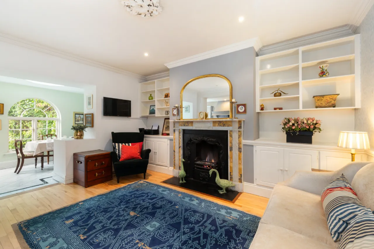 Photo of 11 De Vesci Terrace, Monkstown, Co Dublin, A96 A370