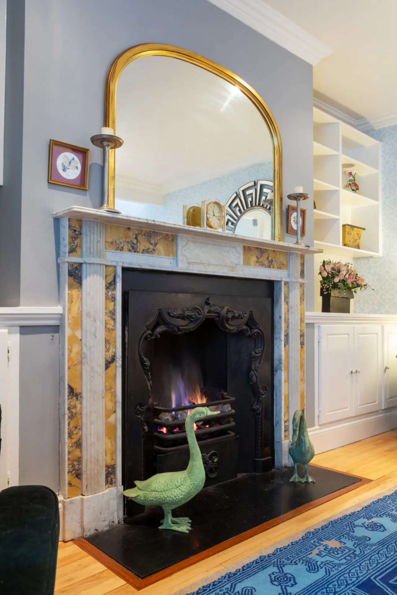 Photo of 11 De Vesci Terrace, Monkstown, Co Dublin, A96 A370