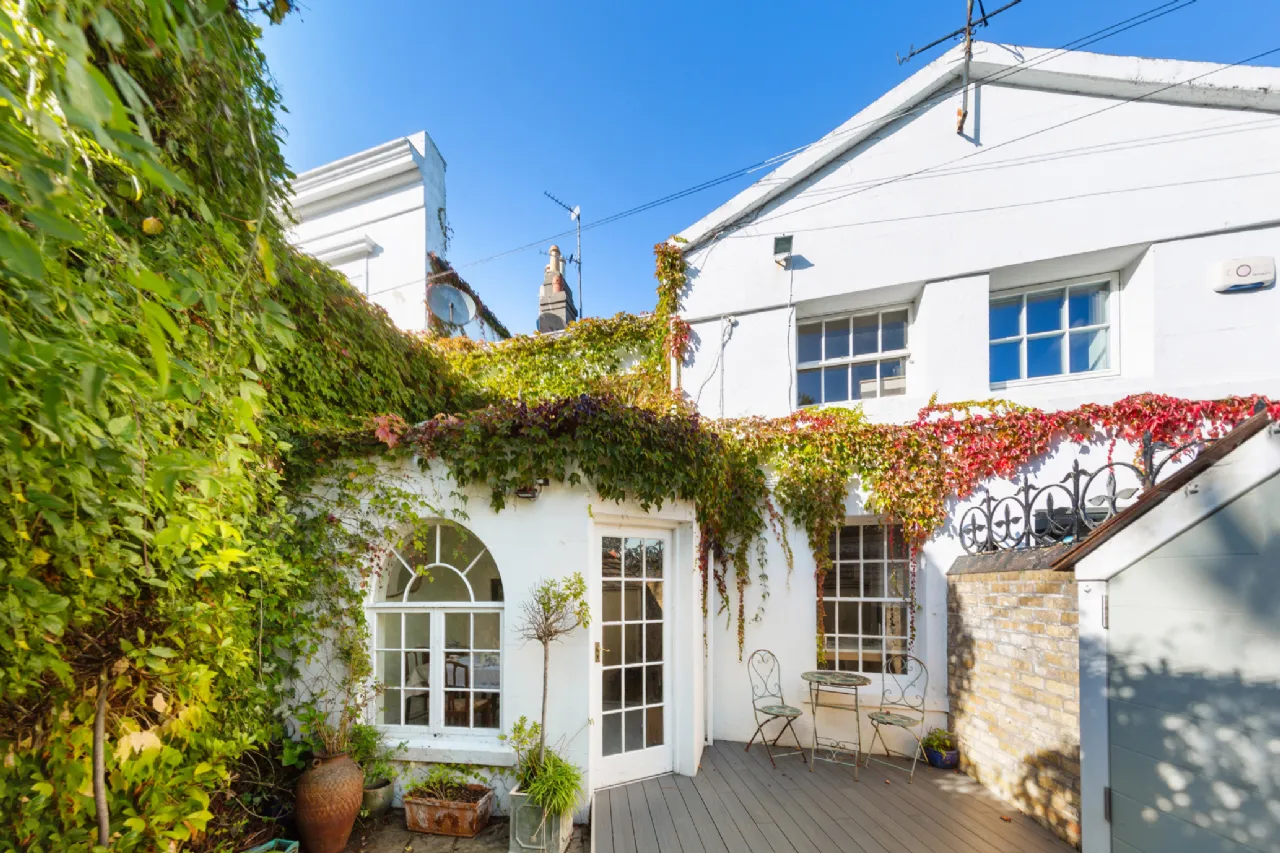 Photo of 11 De Vesci Terrace, Monkstown, Co Dublin, A96 A370