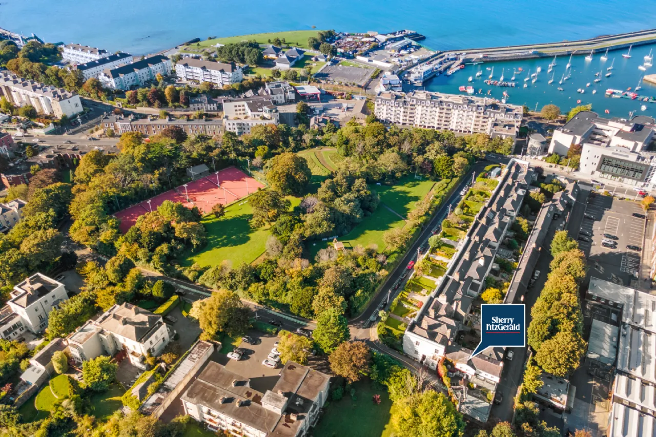 Photo of 11 De Vesci Terrace, Monkstown, Co Dublin, A96 A370