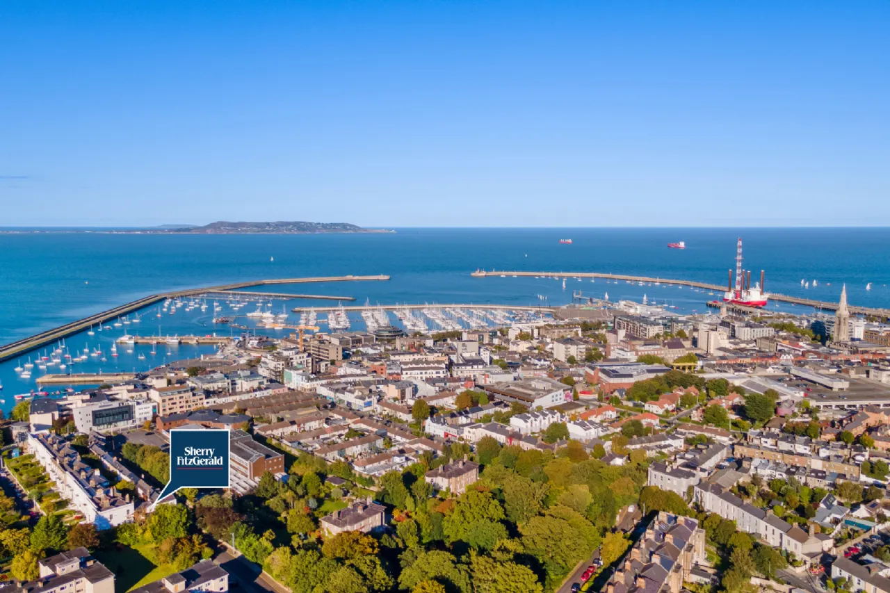 Photo of 11 De Vesci Terrace, Monkstown, Co Dublin, A96 A370