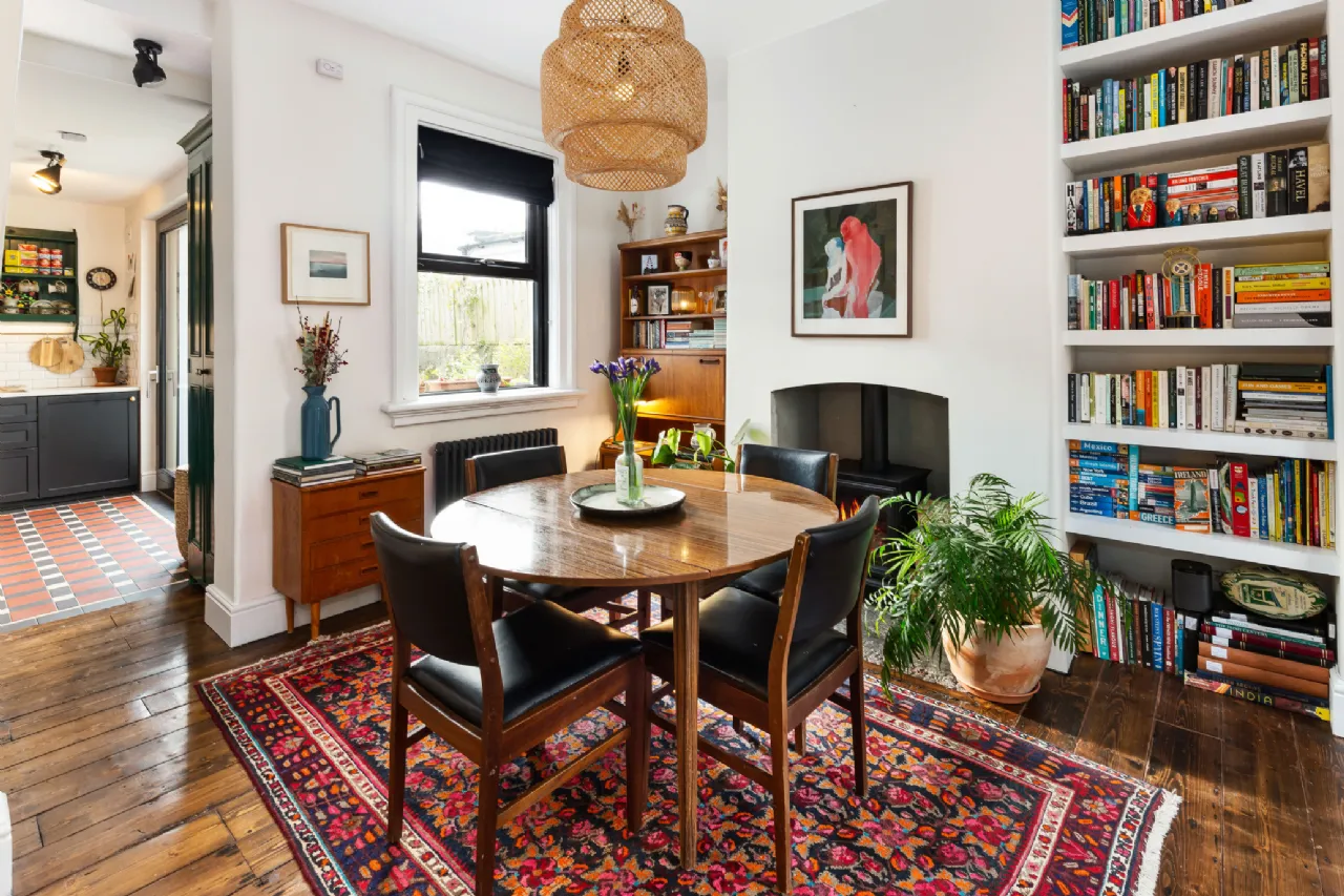 Photo of 62 Oxmantown Road, Stoneybatter, Dublin 7, D07 F4E6