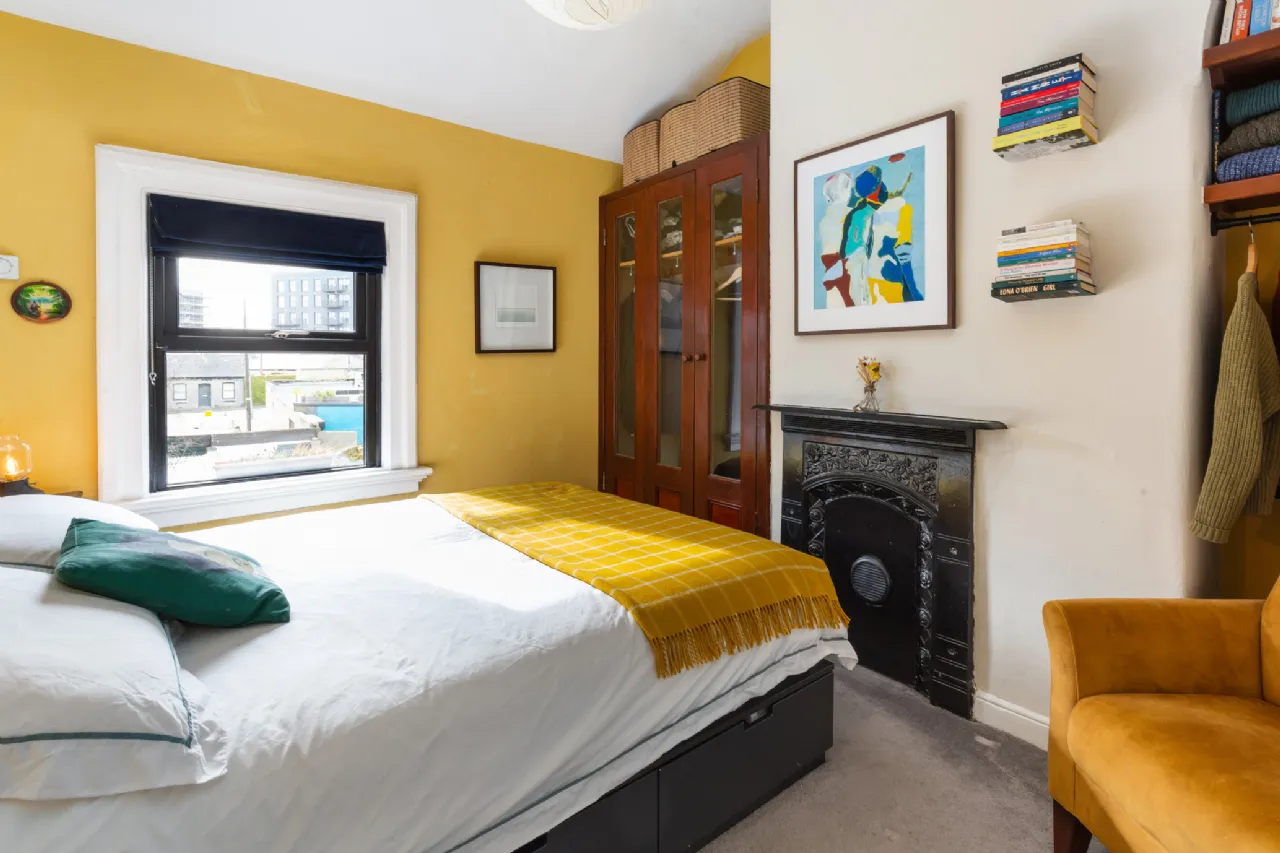 Photo of 62 Oxmantown Road, Stoneybatter, Dublin 7, D07 F4E6