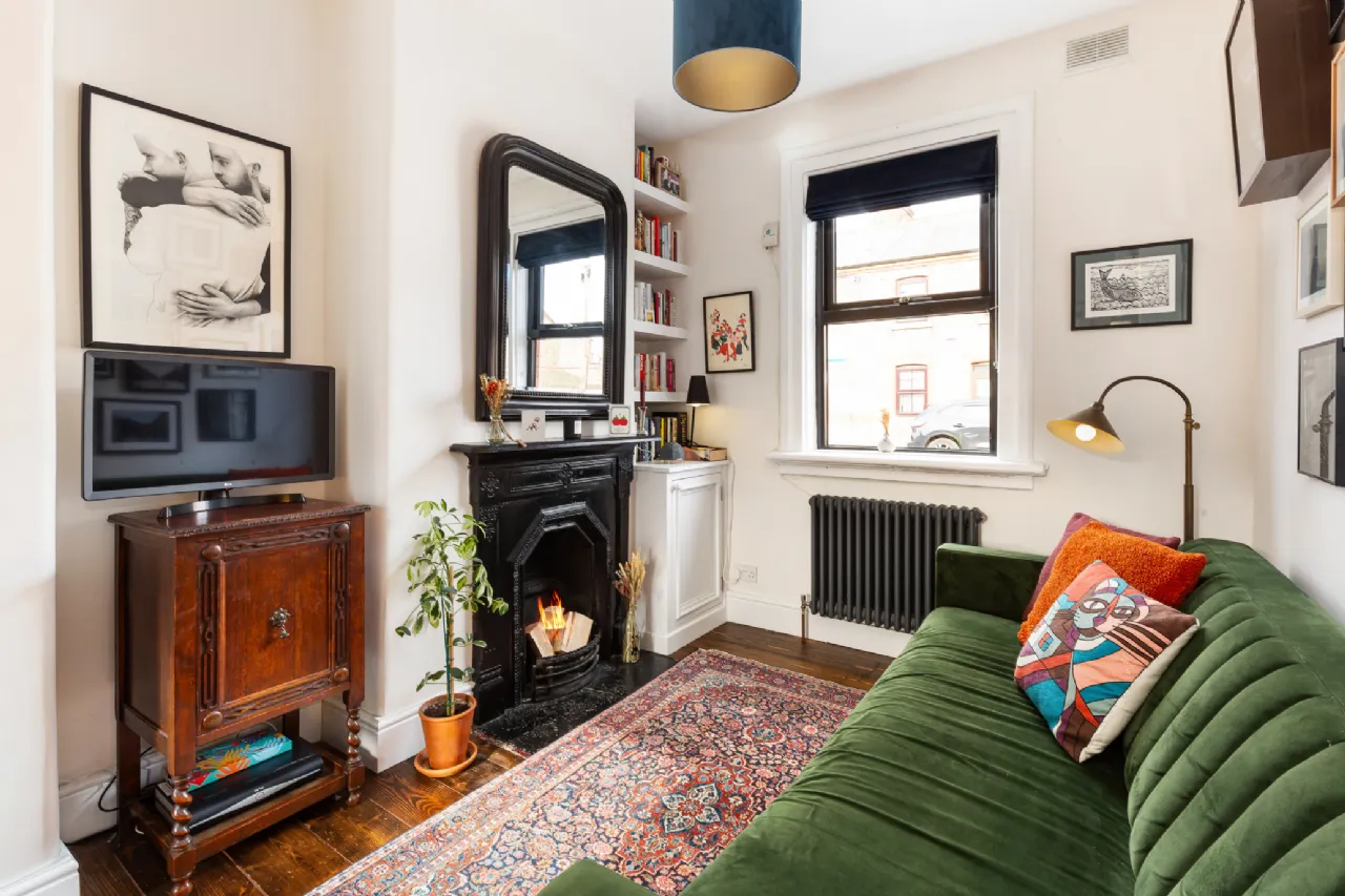 Photo of 62 Oxmantown Road, Stoneybatter, Dublin 7, D07 F4E6