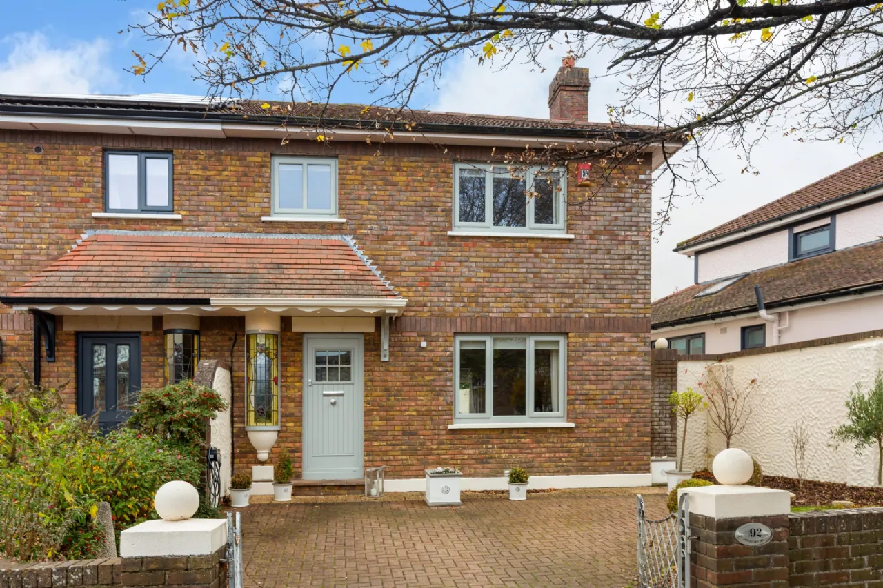 Photo of 92 Sandyford Downs, Sandyford, Dublin 18, D18 Y0C0