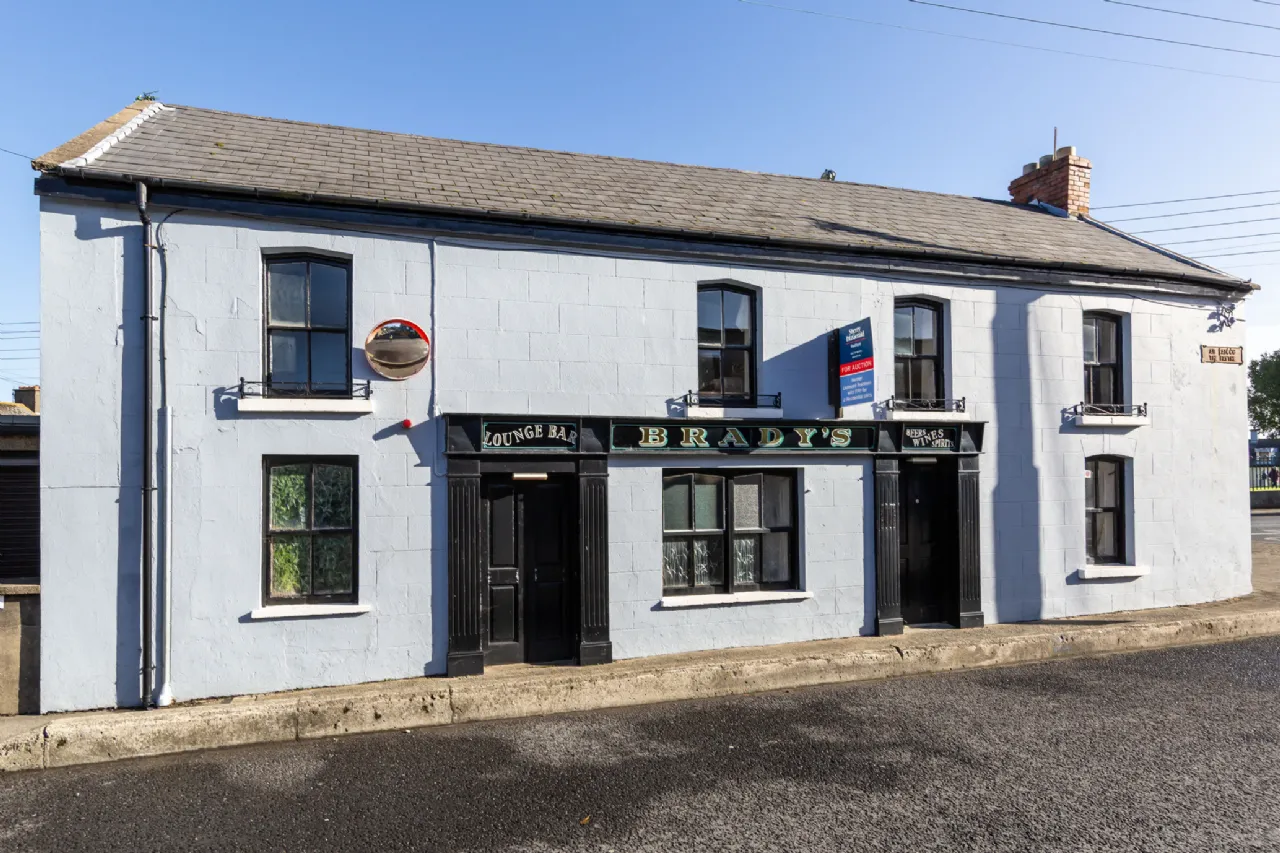 Photo of 165/167 The Faythe, Formerly Brady's Bar & Lounge, The Faythe, Wexford Town, Wexford, Y35KV56