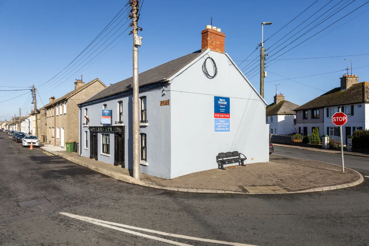 Photo of 165/167 The Faythe, Formerly Brady's Bar & Lounge, The Faythe, Wexford Town, Wexford, Y35KV56