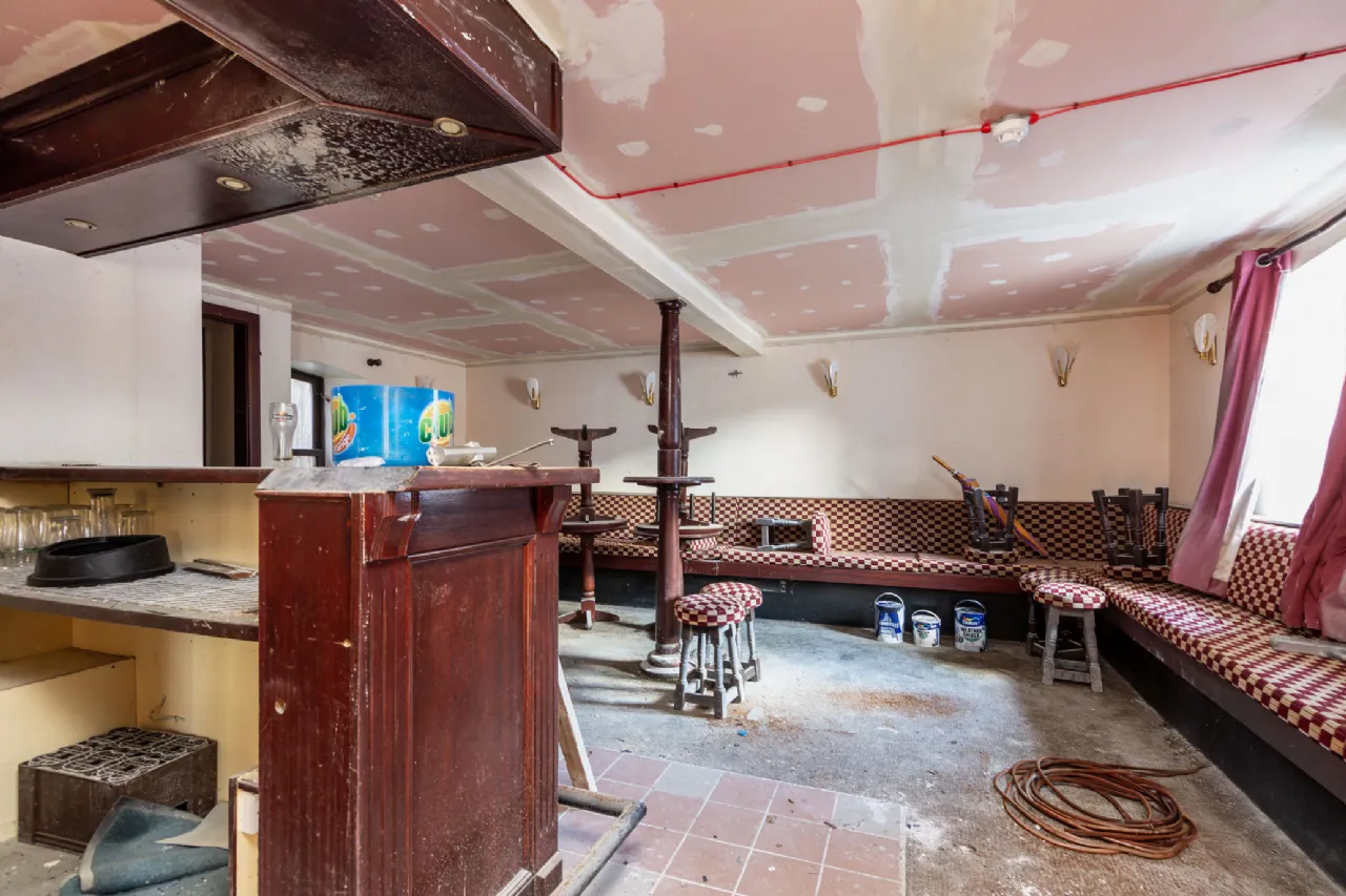 Photo of 165/167 The Faythe, Formerly Brady's Bar & Lounge, The Faythe, Wexford Town, Wexford, Y35KV56