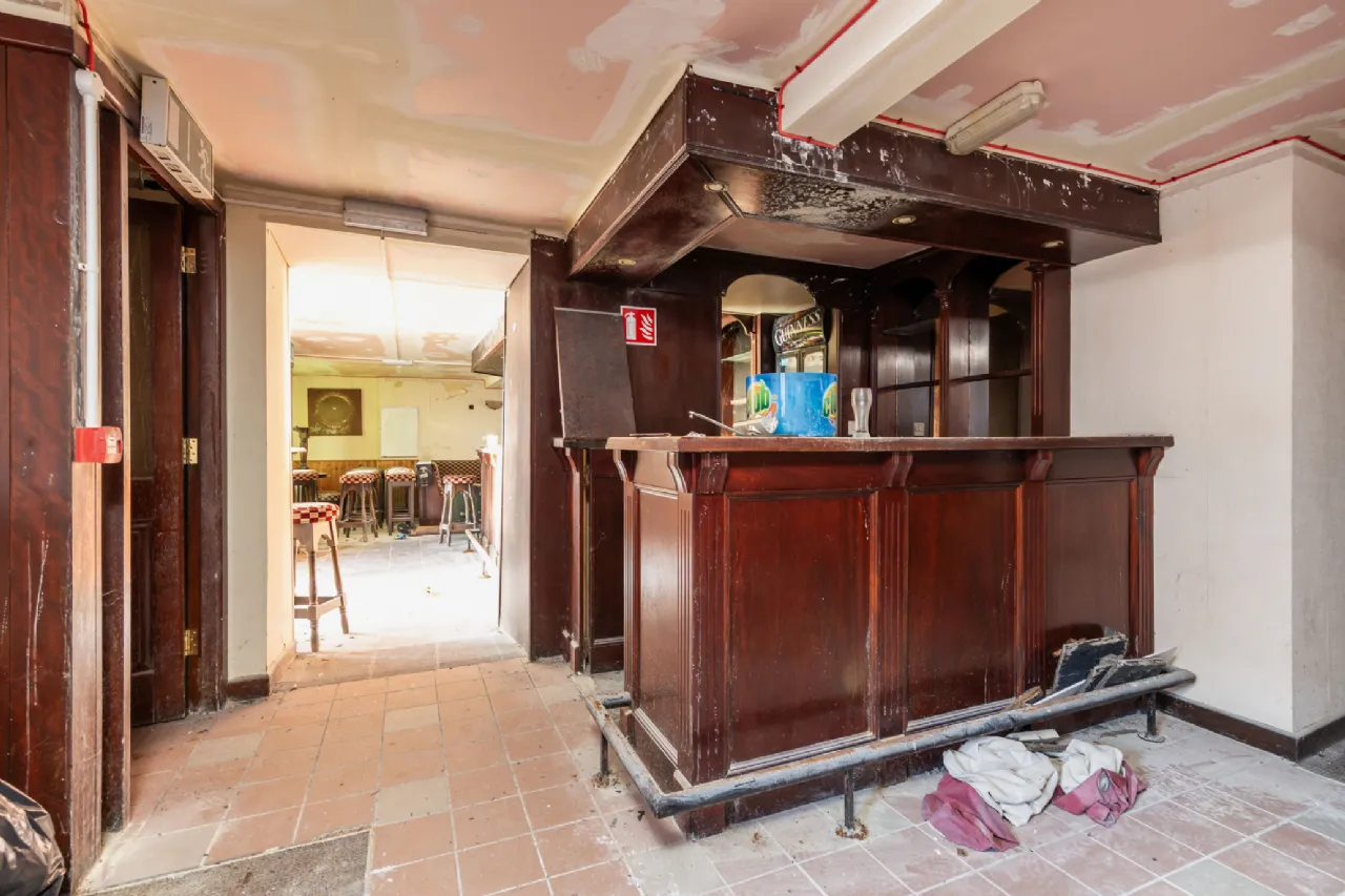 Photo of 165/167 The Faythe, Formerly Brady's Bar & Lounge, The Faythe, Wexford Town, Wexford, Y35KV56