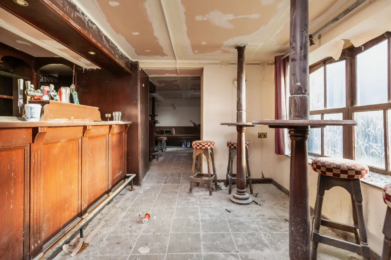 Photo of 165/167 The Faythe, Formerly Brady's Bar & Lounge, The Faythe, Wexford Town, Wexford, Y35KV56