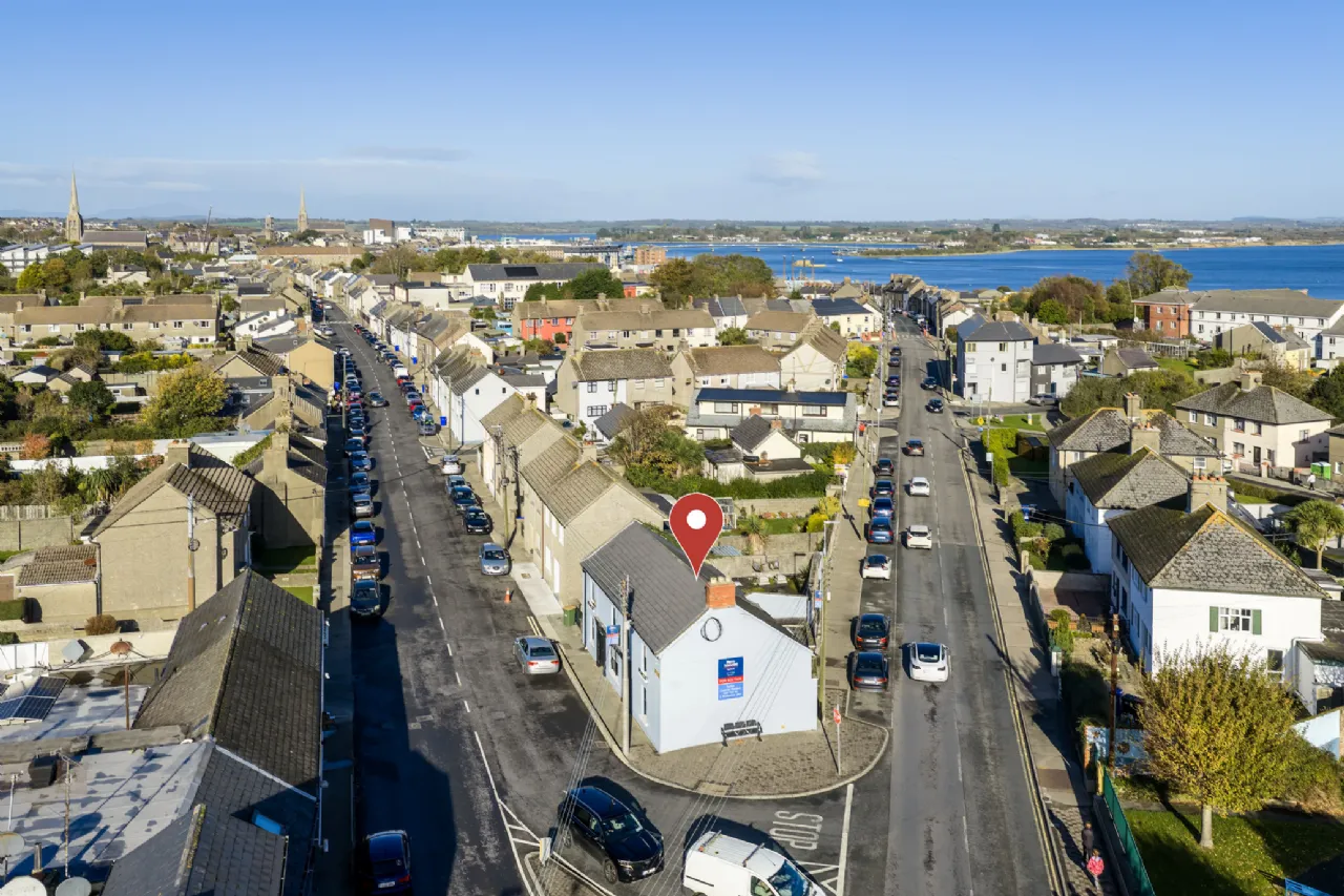 Photo of 165/167 The Faythe, Formerly Brady's Bar & Lounge, The Faythe, Wexford Town, Wexford, Y35KV56