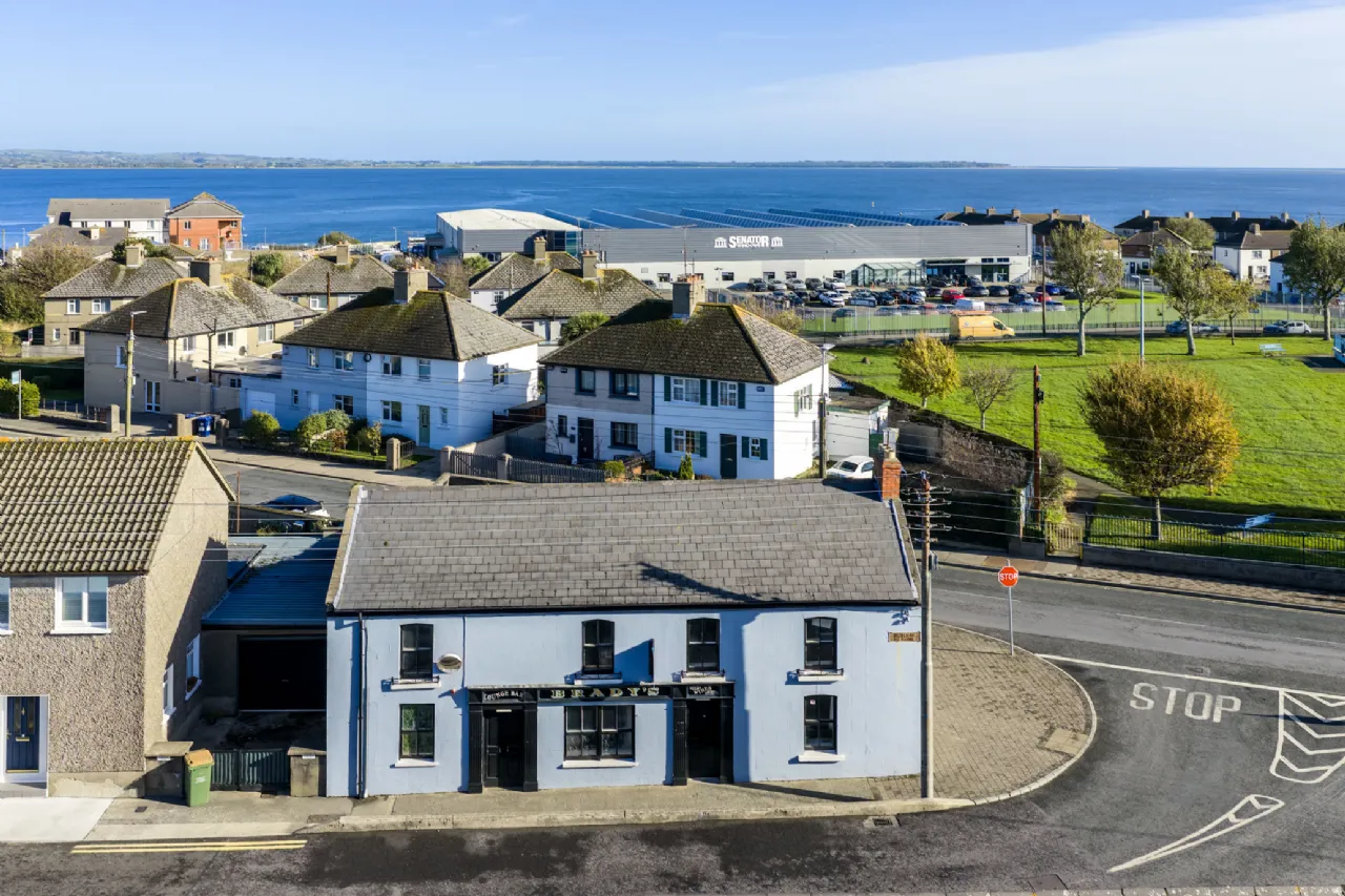 Photo of 165/167 The Faythe, Formerly Brady's Bar & Lounge, The Faythe, Wexford Town, Wexford, Y35KV56