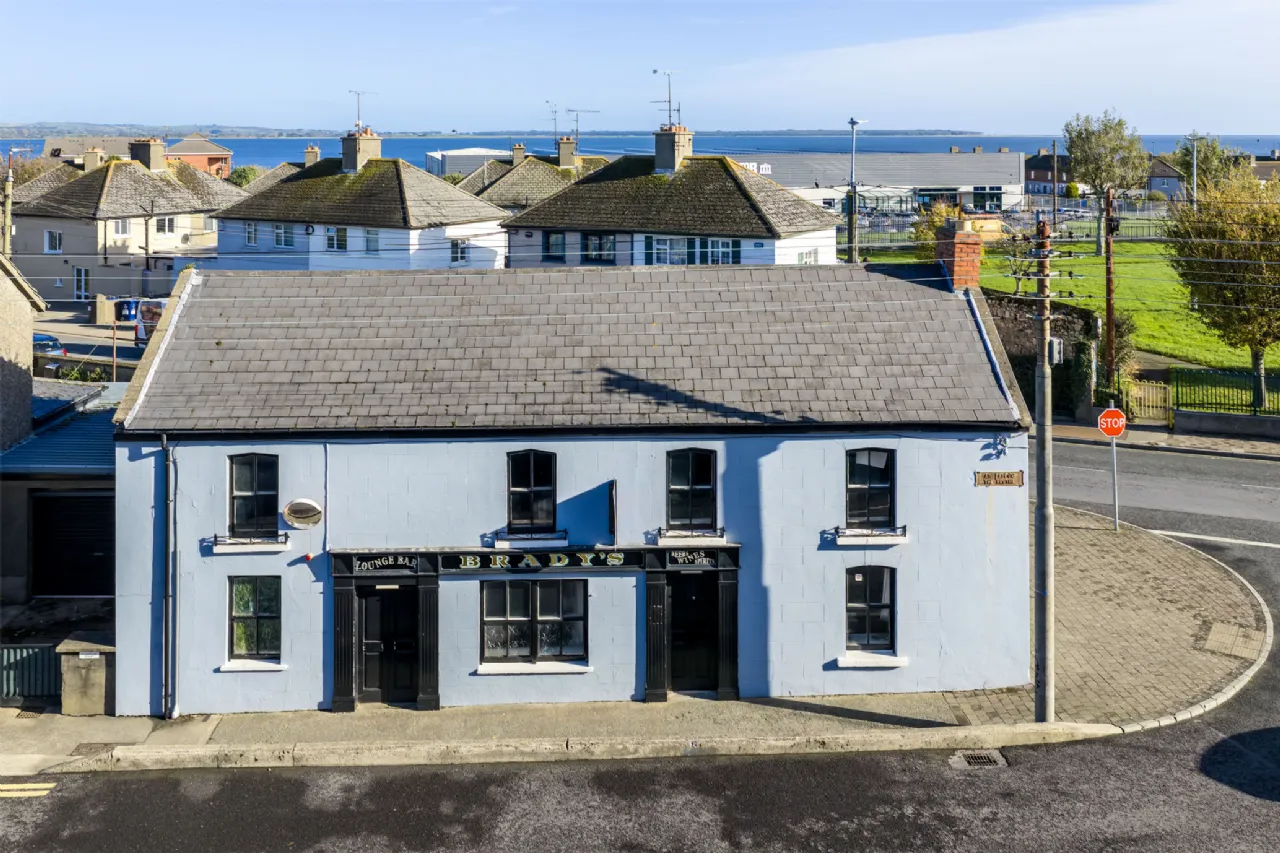 Photo of 165/167 The Faythe, Formerly Brady's Bar & Lounge, The Faythe, Wexford Town, Wexford, Y35KV56