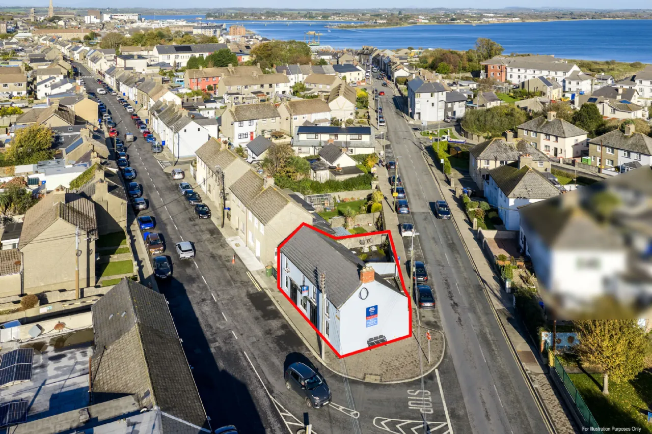 Photo of 165/167 The Faythe, Formerly Brady's Bar & Lounge, The Faythe, Wexford Town, Wexford, Y35KV56