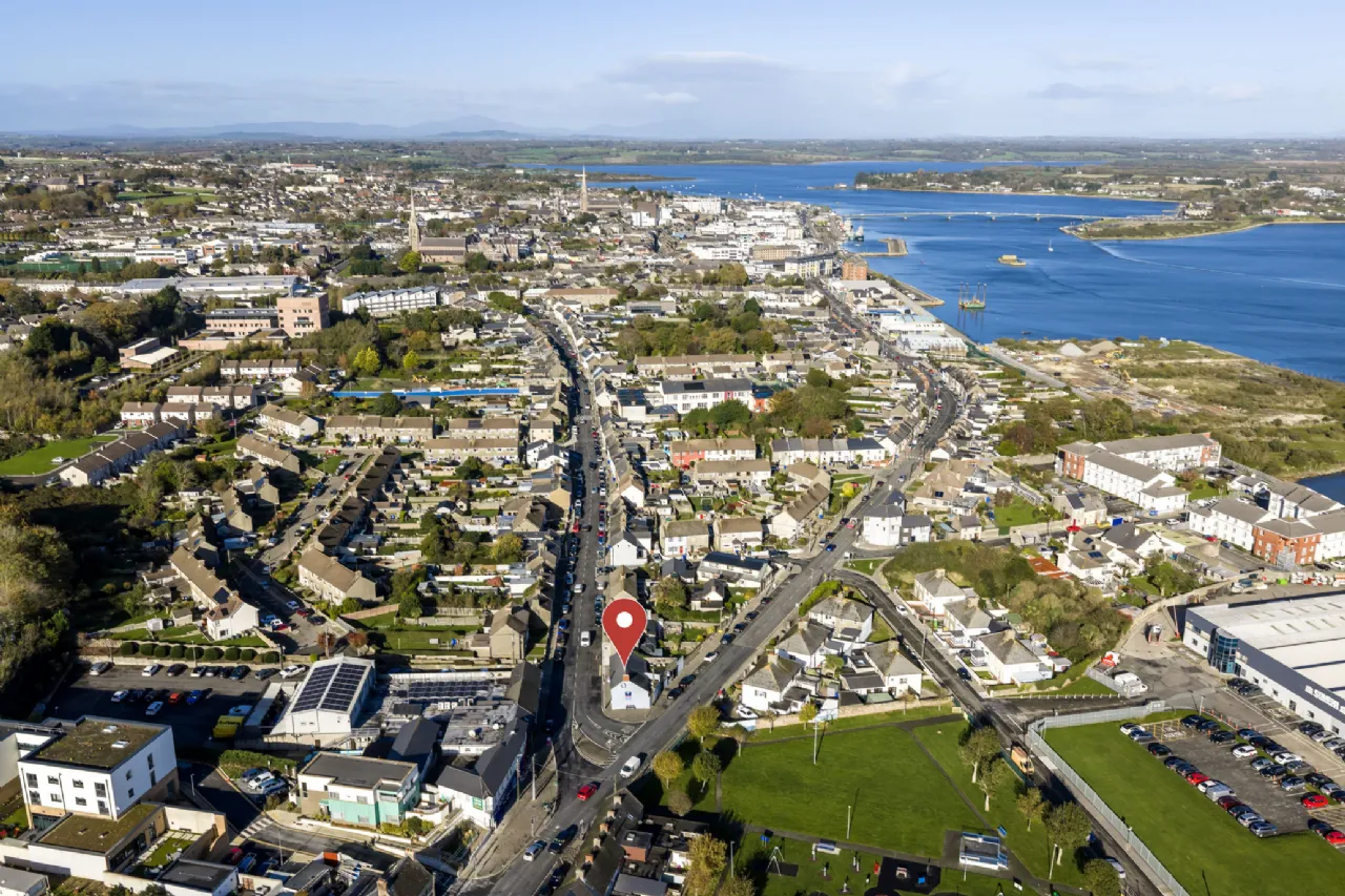 Photo of 165/167 The Faythe, Formerly Brady's Bar & Lounge, The Faythe, Wexford Town, Wexford, Y35KV56