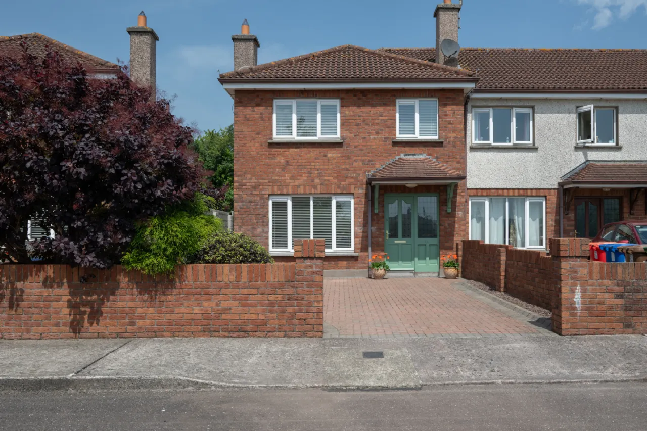 Photo of 79 The Lawn, Coolroe Meadows, Ballincollig, Cork, P31 HT68