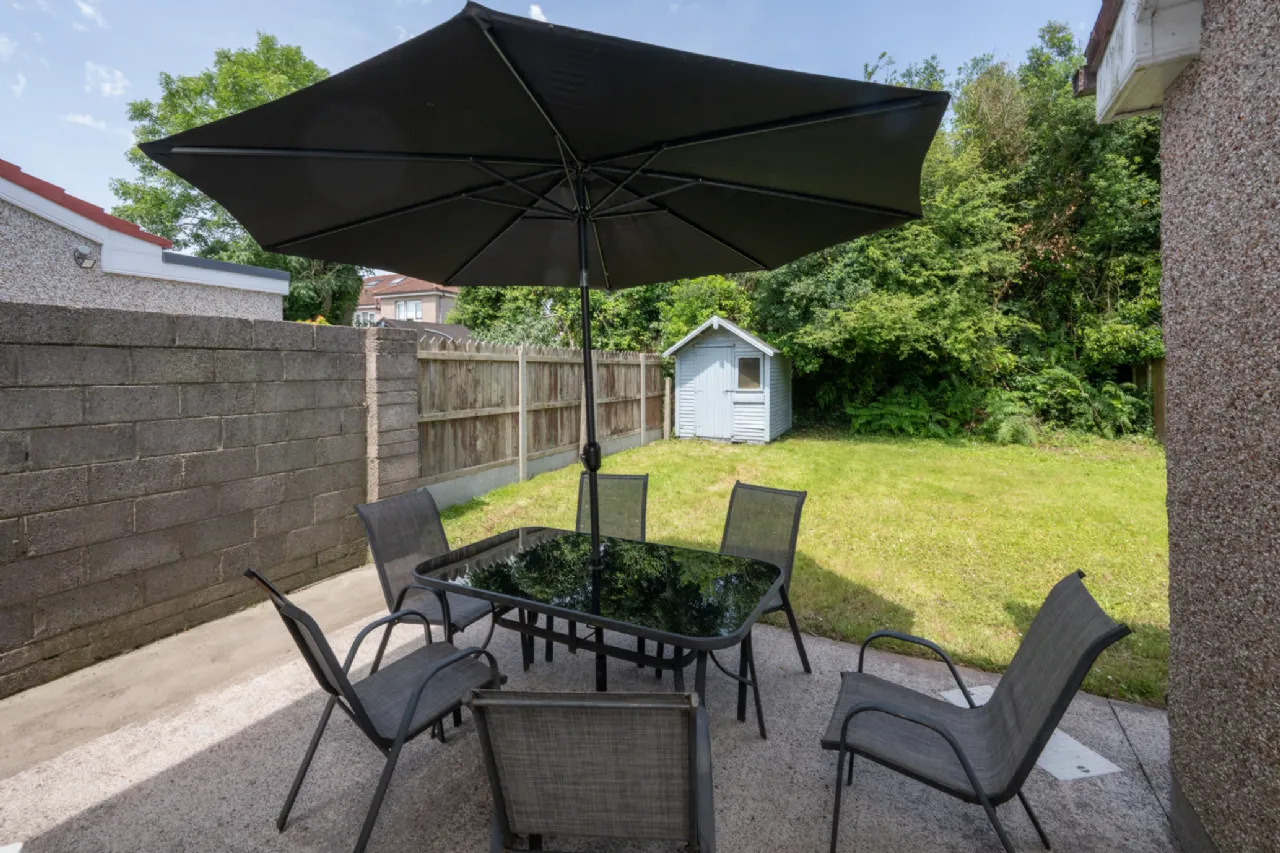 Photo of 79 The Lawn, Coolroe Meadows, Ballincollig, Cork, P31 HT68