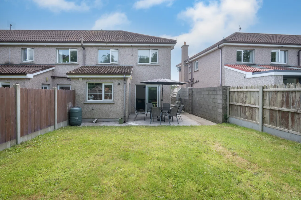 Photo of 79 The Lawn, Coolroe Meadows, Ballincollig, Cork, P31 HT68