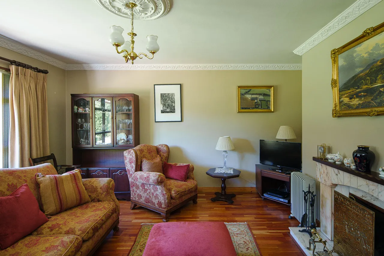 Photo of Residence, Workshop & Yard, Model Farm, Dromiskin, Co.Louth, A91 X314