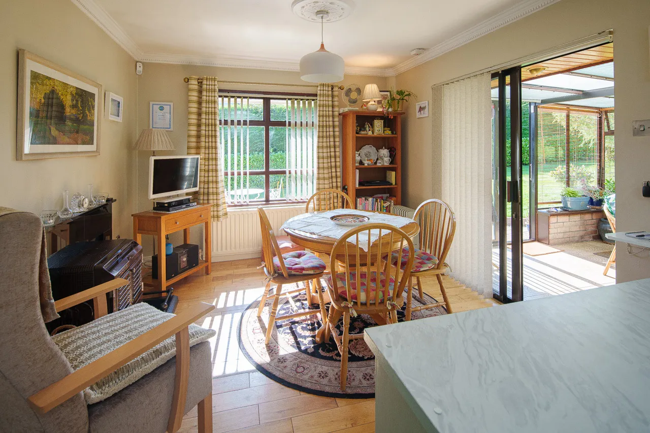 Photo of Residence, Workshop & Yard, Model Farm, Dromiskin, Co.Louth, A91 X314