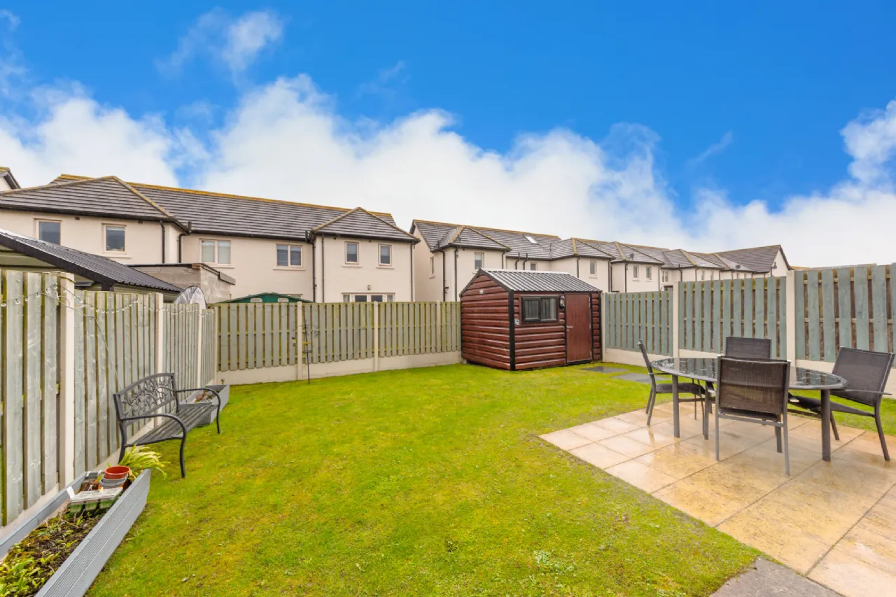 Photo of 49 Mill Gate, Millerstown, Kilcock, Co Meath, W23 E9V0