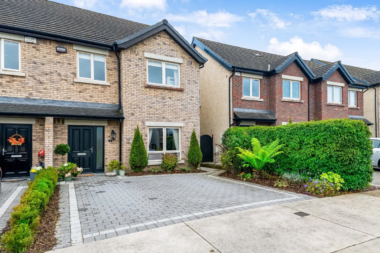 Photo of 7 Kelletts Grove, Dunshaughlin, Co. Meath, A85 F865