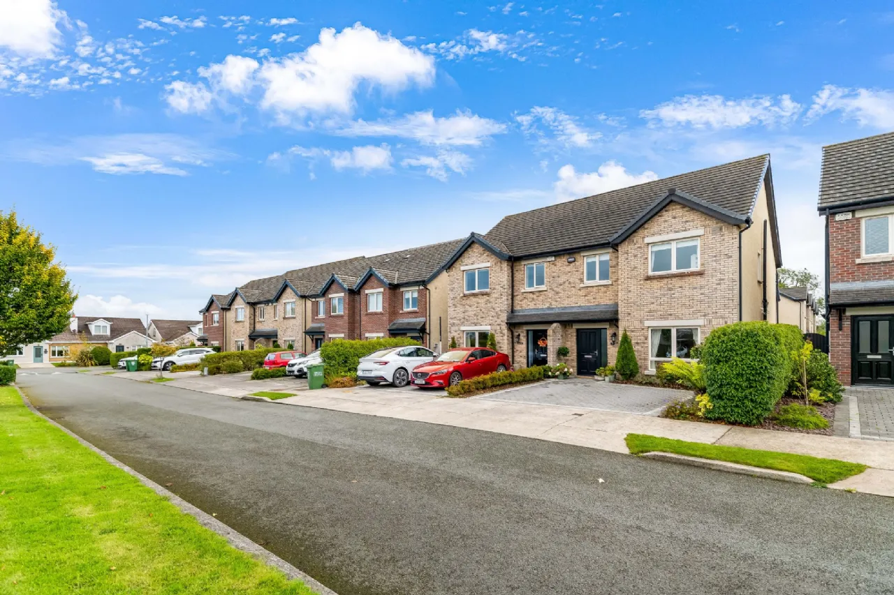 Photo of 7 Kelletts Grove, Dunshaughlin, Co. Meath, A85 F865