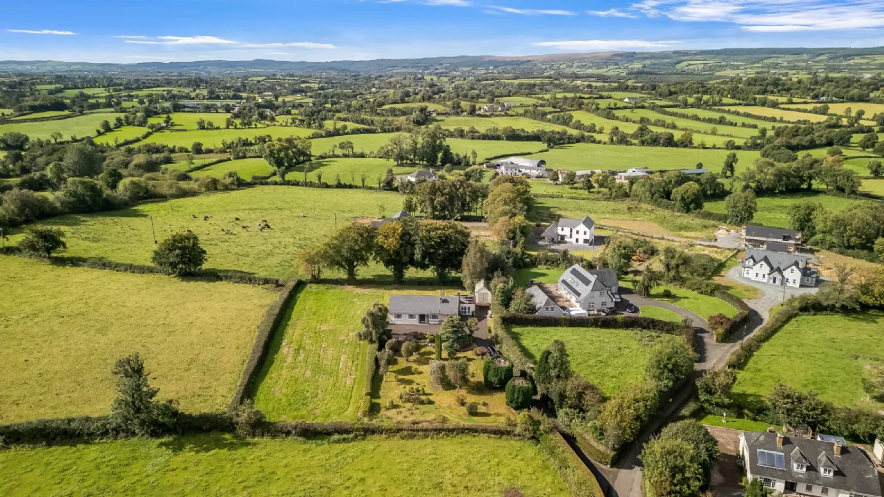 Photo of Stracunnion, Scotstown, Co. Monaghan, H18PH39