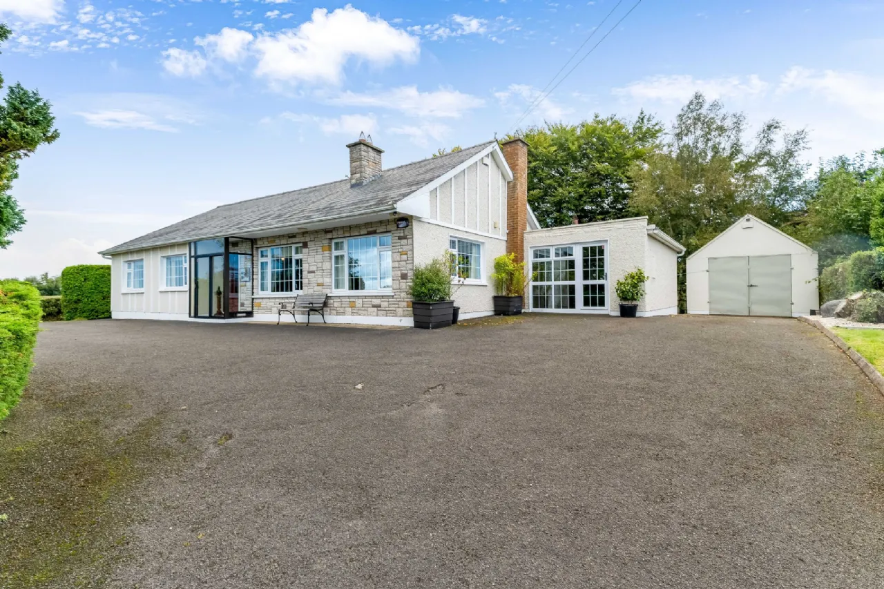 Photo of Stracunnion, Scotstown, Co. Monaghan, H18PH39