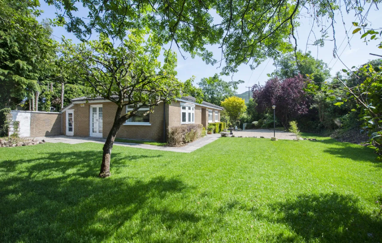 Photo of Lavender Cottage, Quill Road, Kilmacanogue, Co. Wicklow, A98 KN81