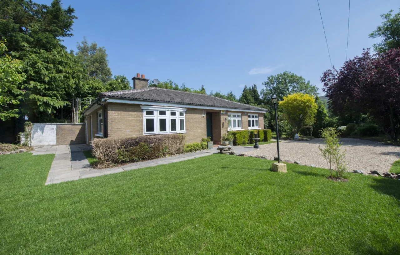 Photo of Lavender Cottage, Quill Road, Kilmacanogue, Co. Wicklow, A98 KN81