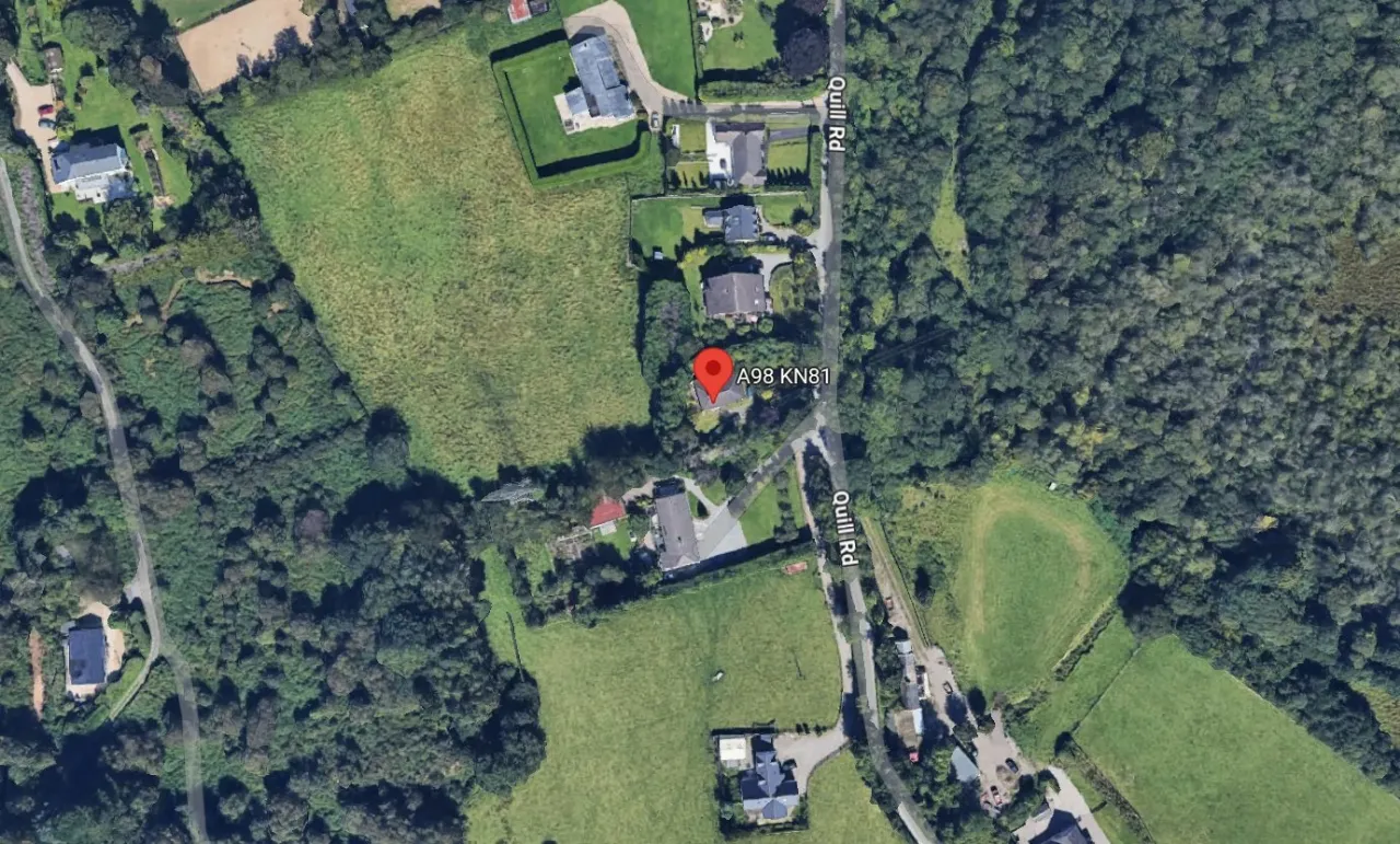 Photo of Lavender Cottage, Quill Road, Kilmacanogue, Co. Wicklow, A98 KN81