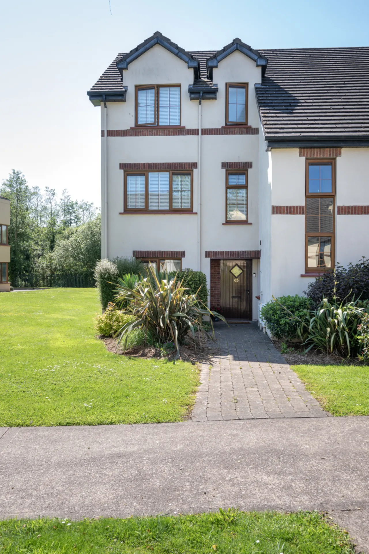 Photo of 65 The Avenue, Garrane Darra, Wilton, Cork, T12 E437