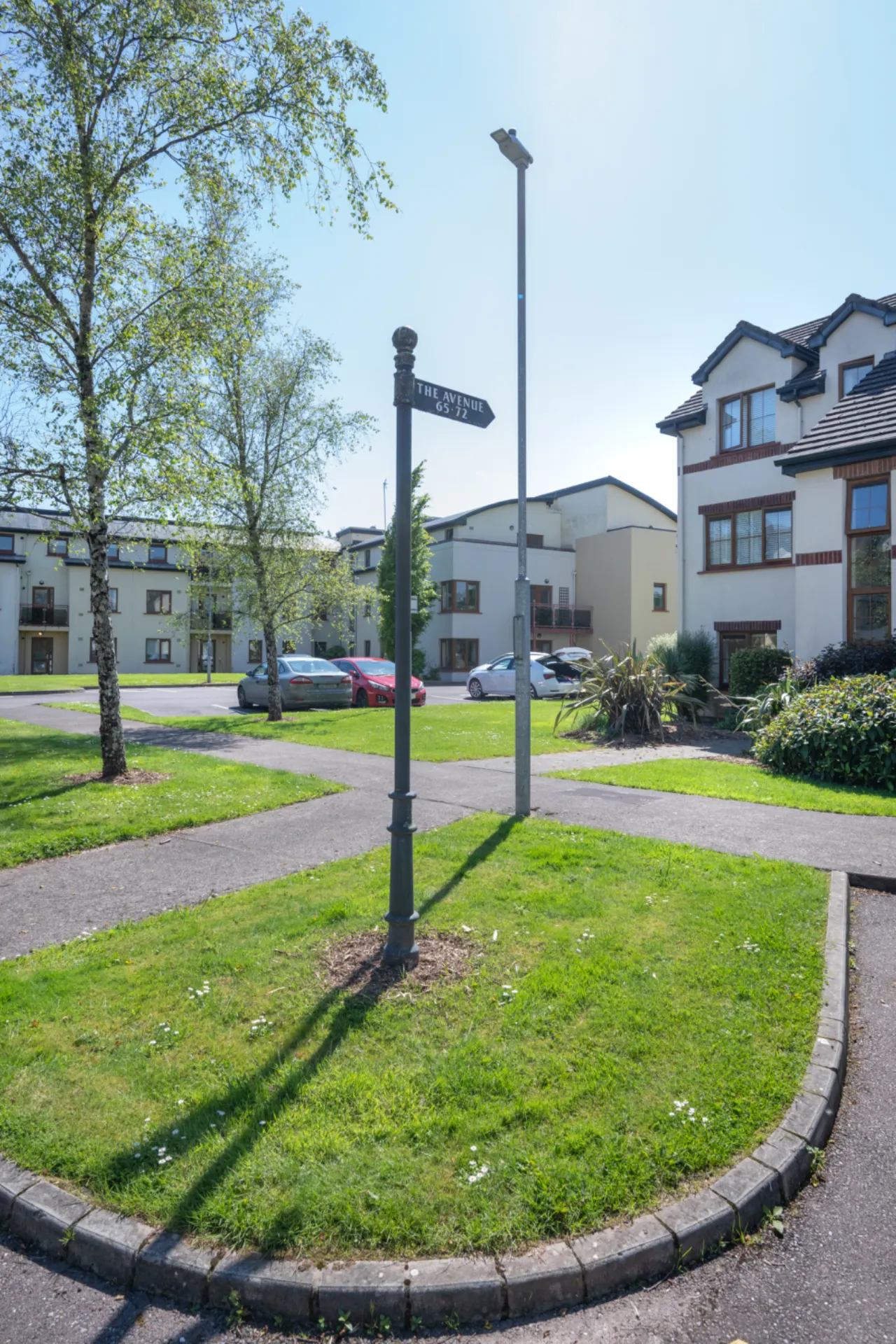 Photo of 65 The Avenue, Garrane Darra, Wilton, Cork, T12 E437