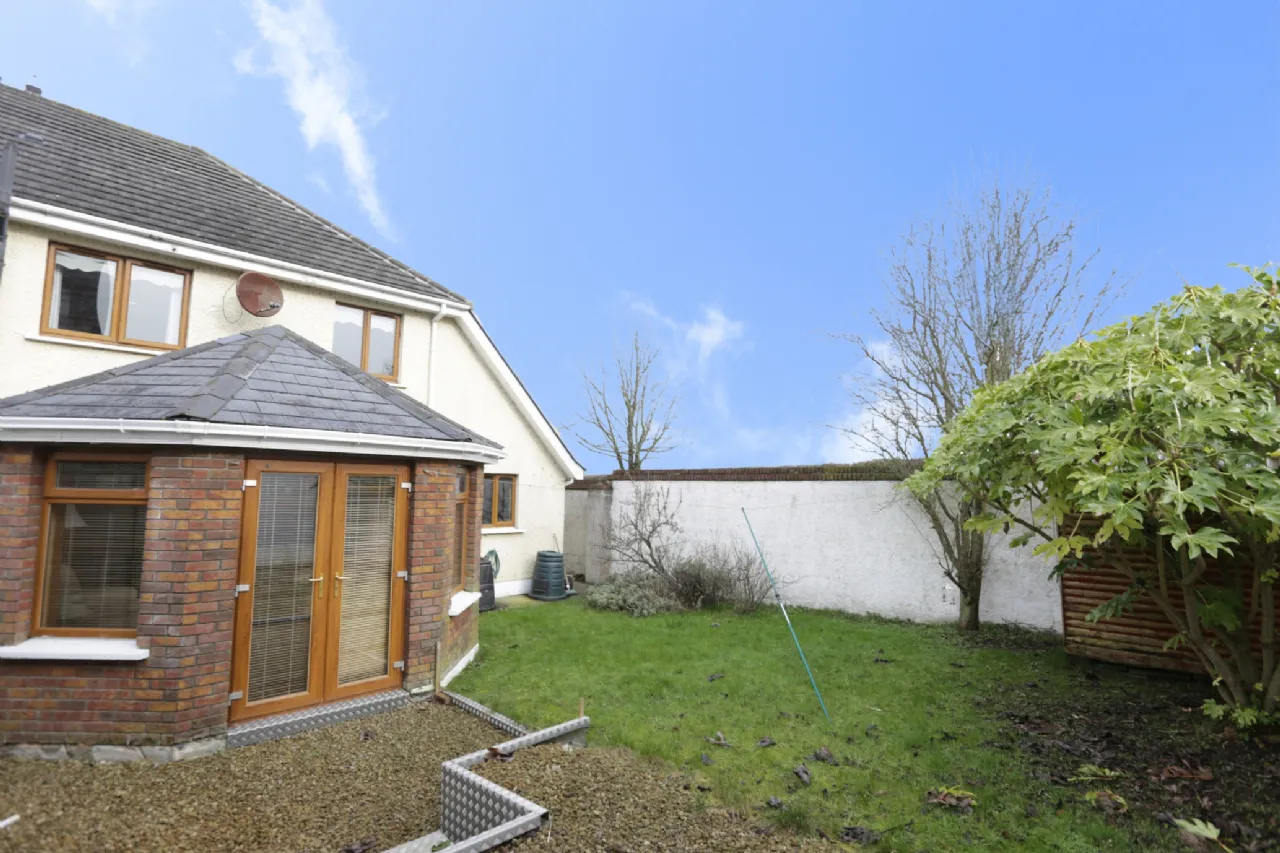 Photo of 7 Clonmore, Hale Street, Ardee, Co Louth, A92 N7D7