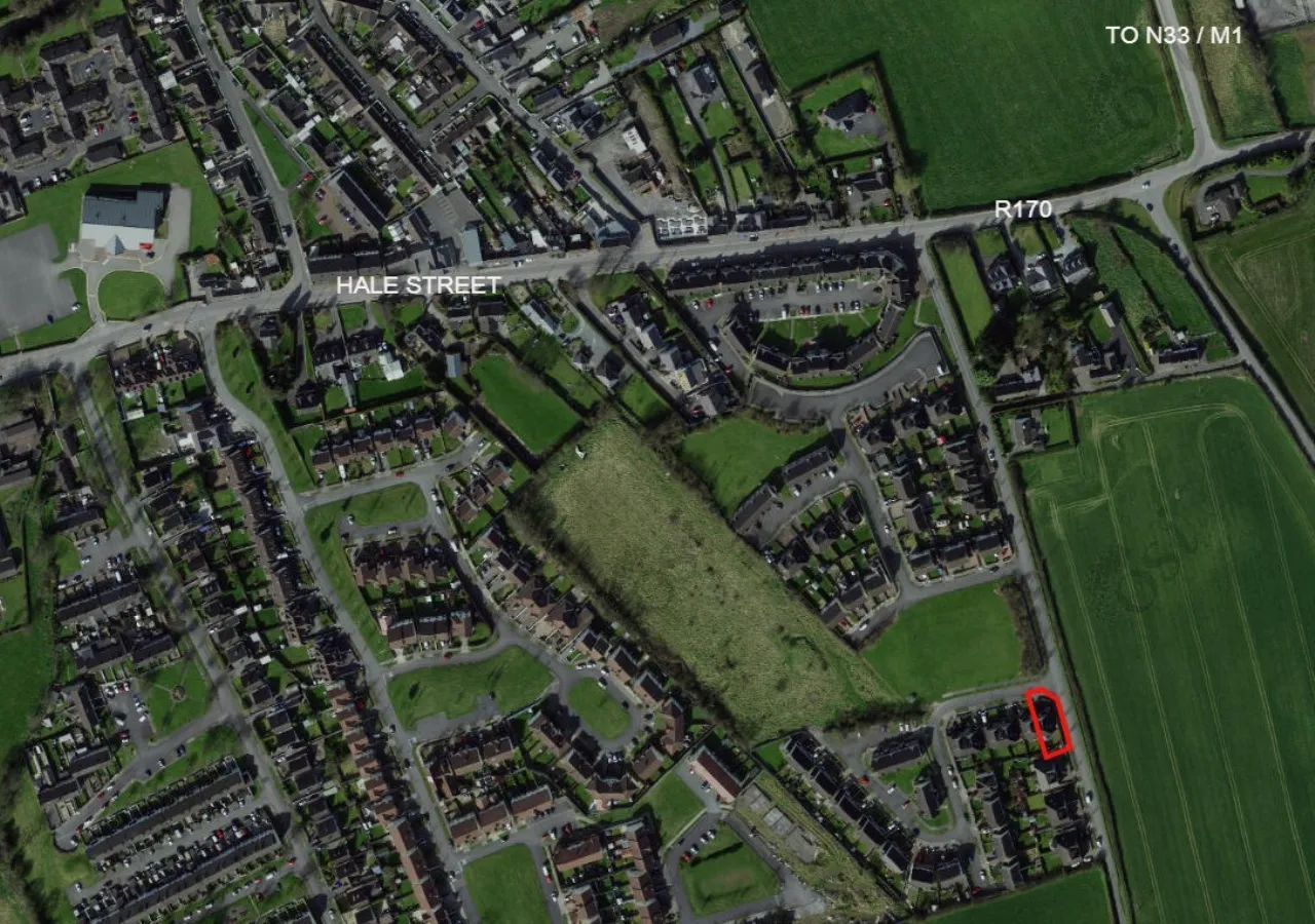 Photo of 7 Clonmore, Hale Street, Ardee, Co Louth, A92 N7D7