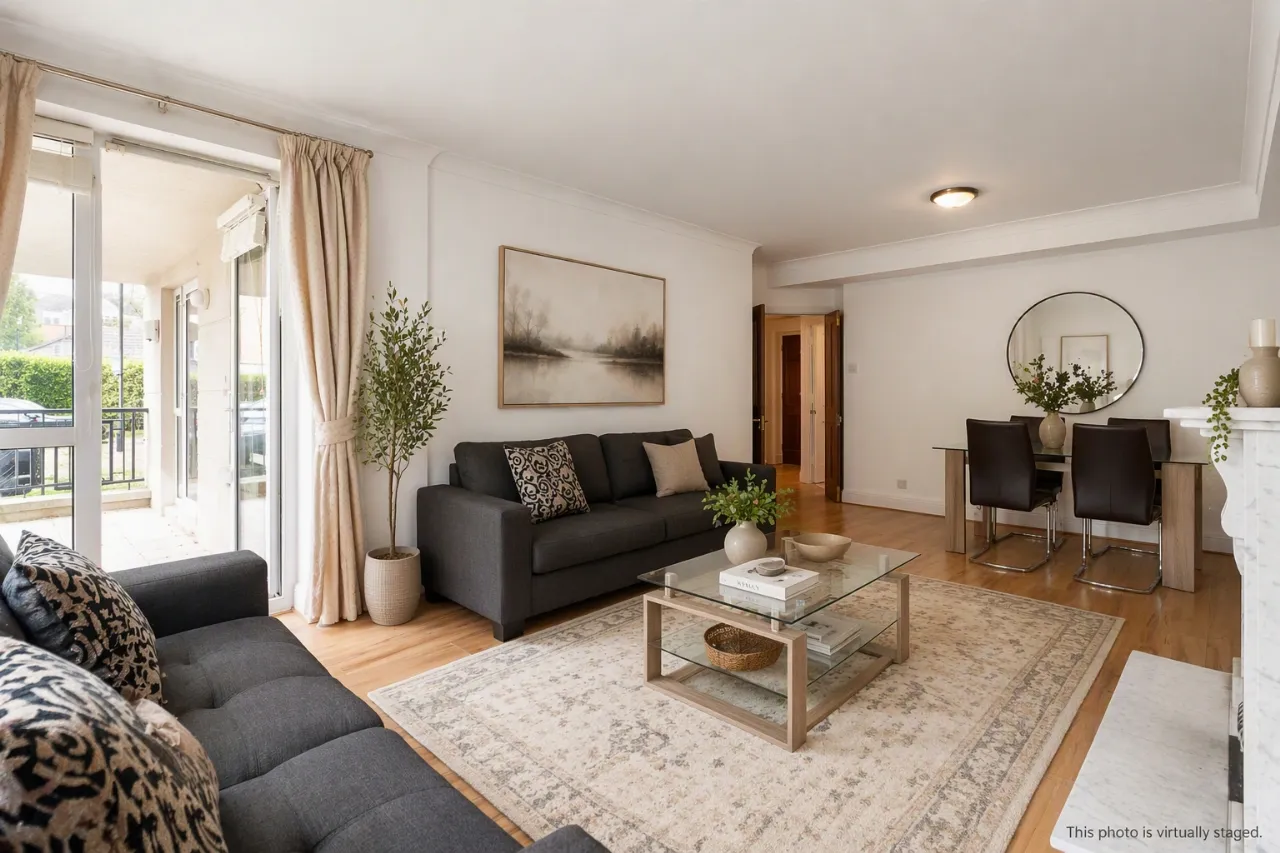 Photo of 31 Ballsbridge Gardens, Crampton Avenue, Dublin 4, D04 CX78