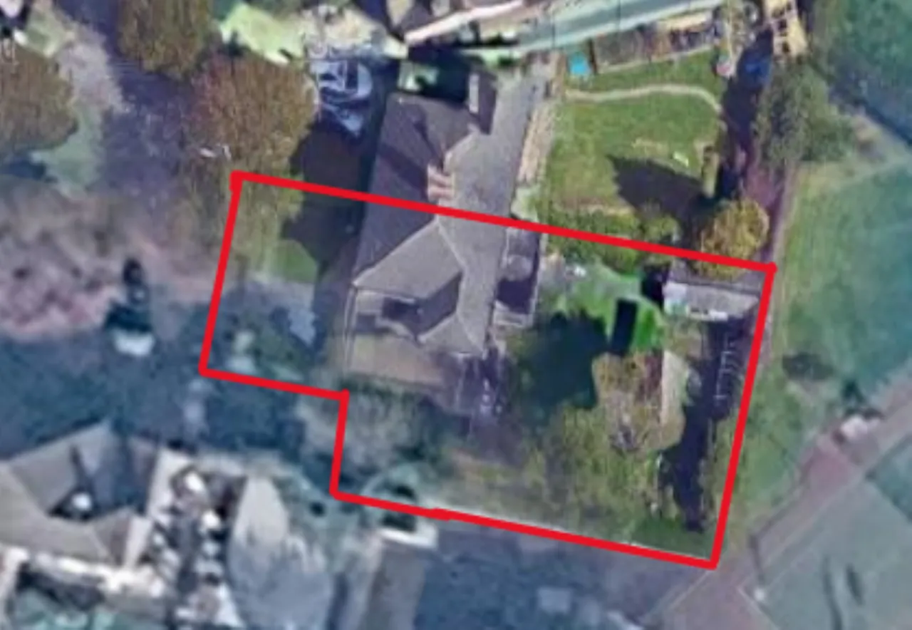 Photo of 158 Willow Park Avenue, Glasnevin, Dublin 11, D11 Y761