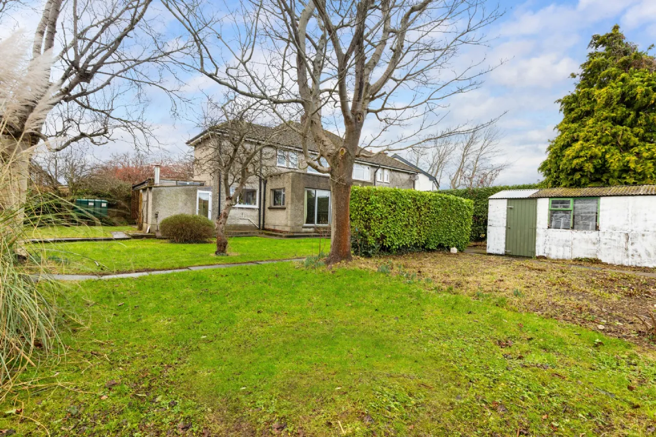 Photo of 158 Willow Park Avenue, Glasnevin, Dublin 11, D11 Y761