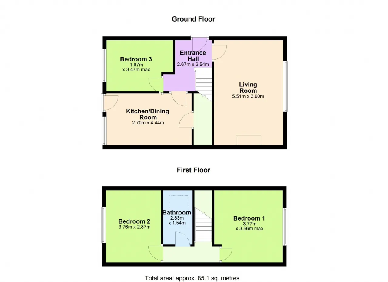 Photo of 16 Greenhill Court, Wicklow Town, Co Wicklow, A67 VY45