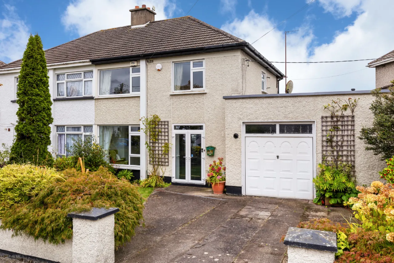 Photo of 35 Windmill Avenue, Swords, Co Dublin, K67 V996