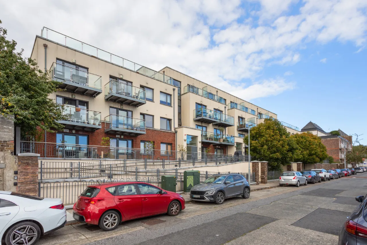 Photo of 38A The Bottleworks, Dermot O'Hurley Avenue, Irishtown, Dublin 4, D04 HX72