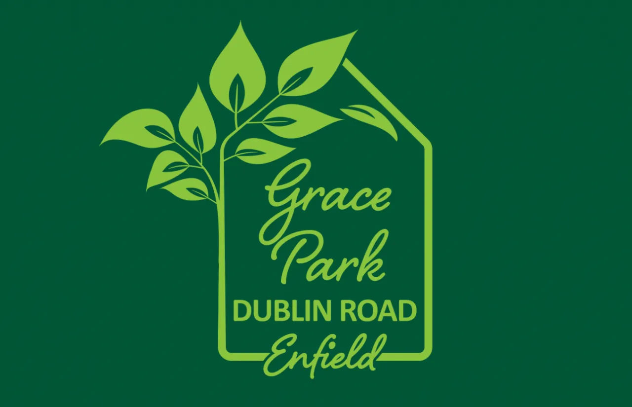 Photo of Large 3 Bed End Terrace, Grace Park, Dublin Road, Enfield, Co. Meath