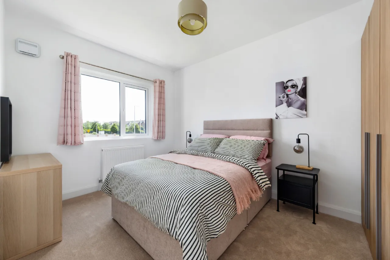 Photo of Large 3 Bed + Study End Terrace, Grace Park, Dublin Road, Enfield, Co. Meath