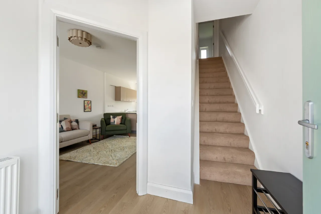Photo of Large 2 Bed + Study Mid Terrace, Grace Park, Dublin Road, Enfield, Co. Meath
