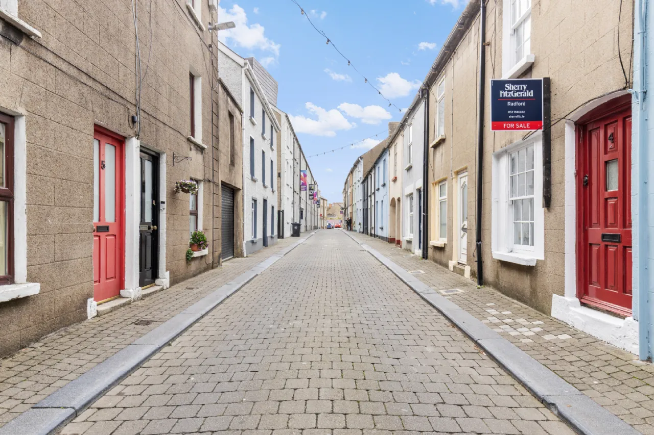 Photo of 4 High Street, Wexford Town, Wexford, Y35 W3C4