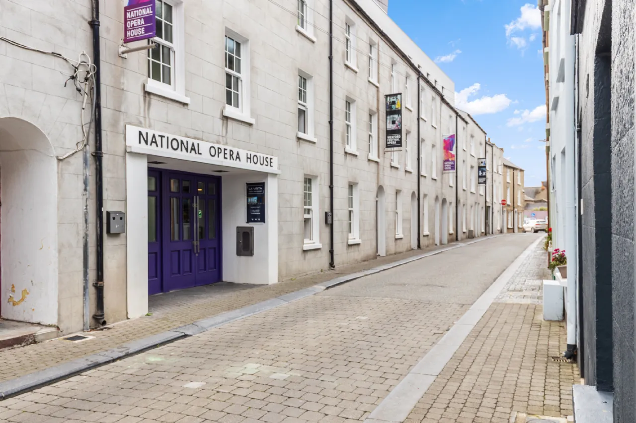 Photo of 4 High Street, Wexford Town, Wexford, Y35 W3C4