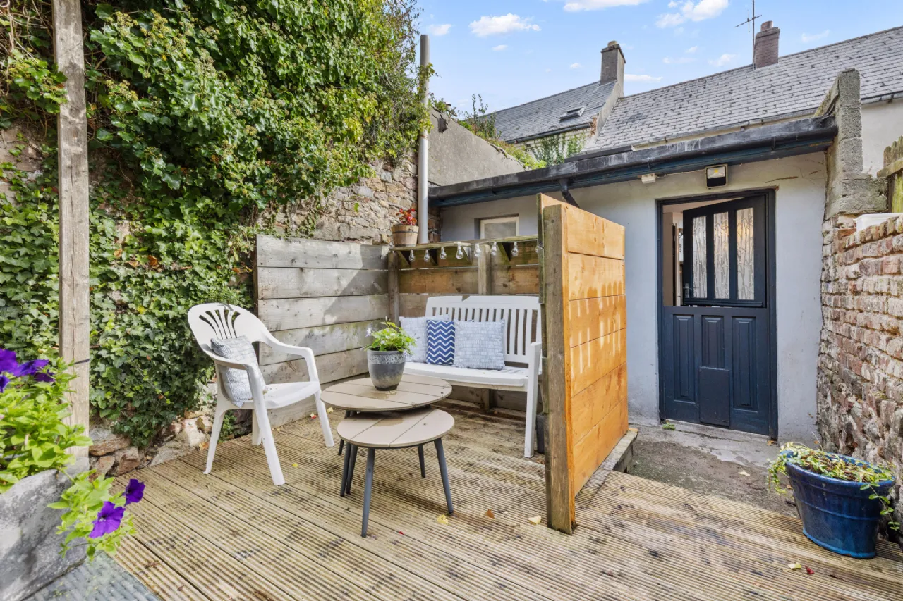 Photo of 4 High Street, Wexford Town, Wexford, Y35 W3C4